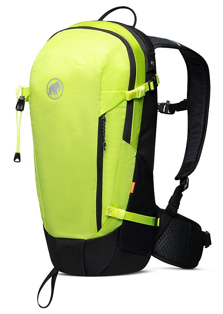 zaino Mammut Lithium 15 - Highlime/Black