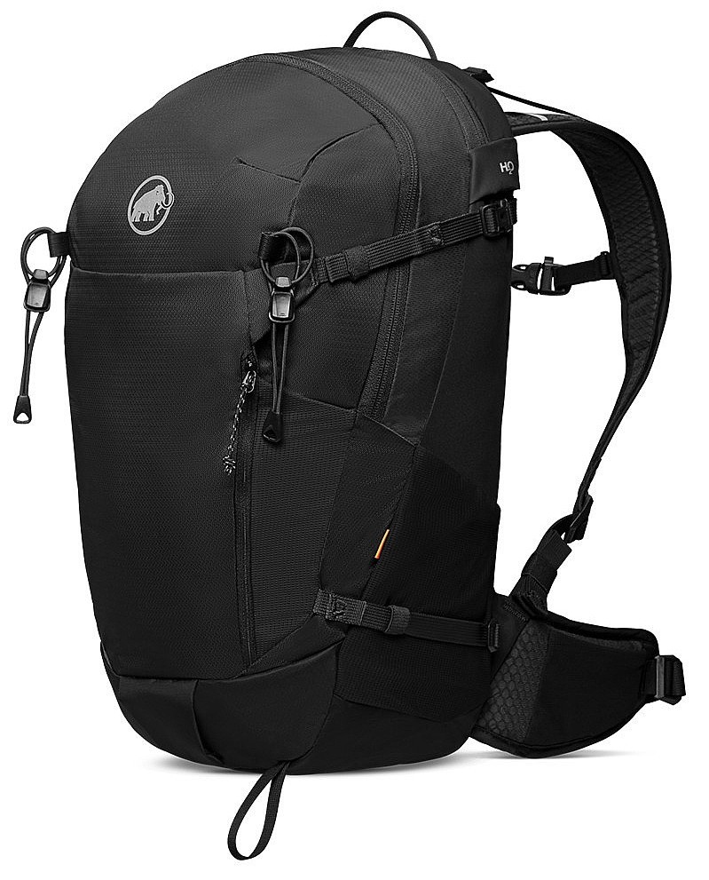 mochila Mammut Lithium 25 - Black