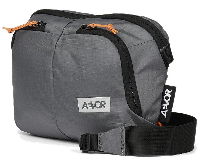 sac bandoulière  Aevor Sacoche Bag - Ripstop Sundown