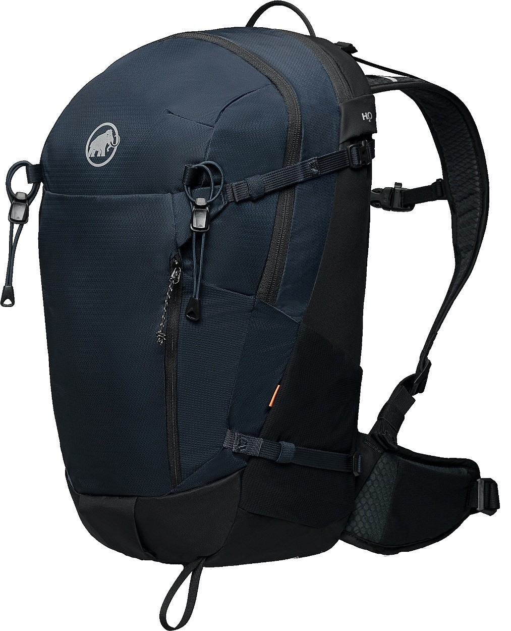 рюкзак Mammut Lithium 25 - Marine/Black - women´s