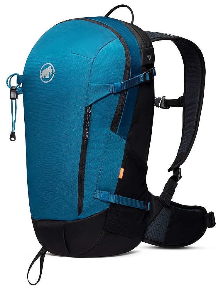 rucsac Mammut Lithium 20 - Sapphire/Black