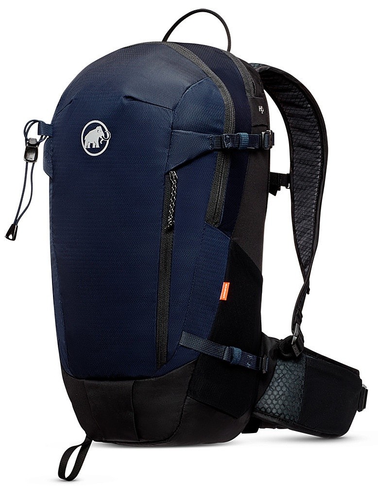 рюкзак Mammut Lithium 15 - Marine/Black - women´s