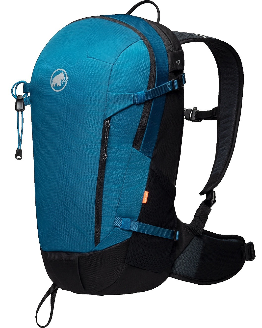 zaino Mammut Lithium 15 - Sapphire/Black