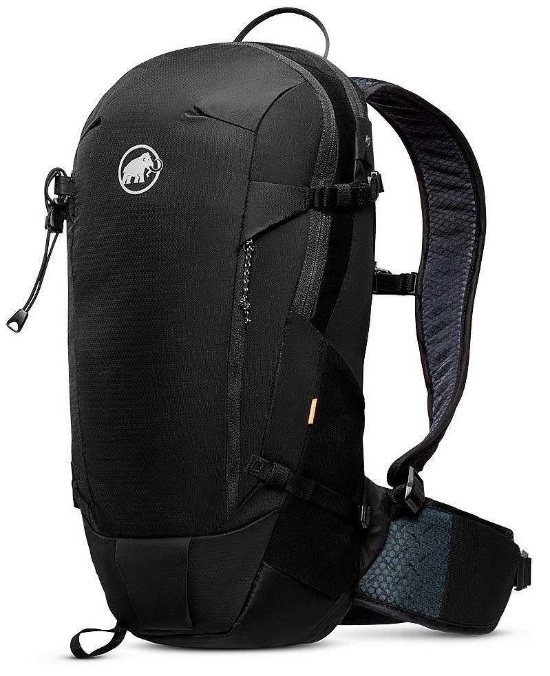 mochila Mammut Lithium 15 - Black