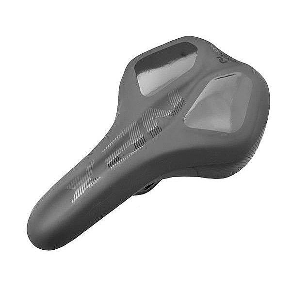 sadel Nexelo MTB/Trekking 260 - Black