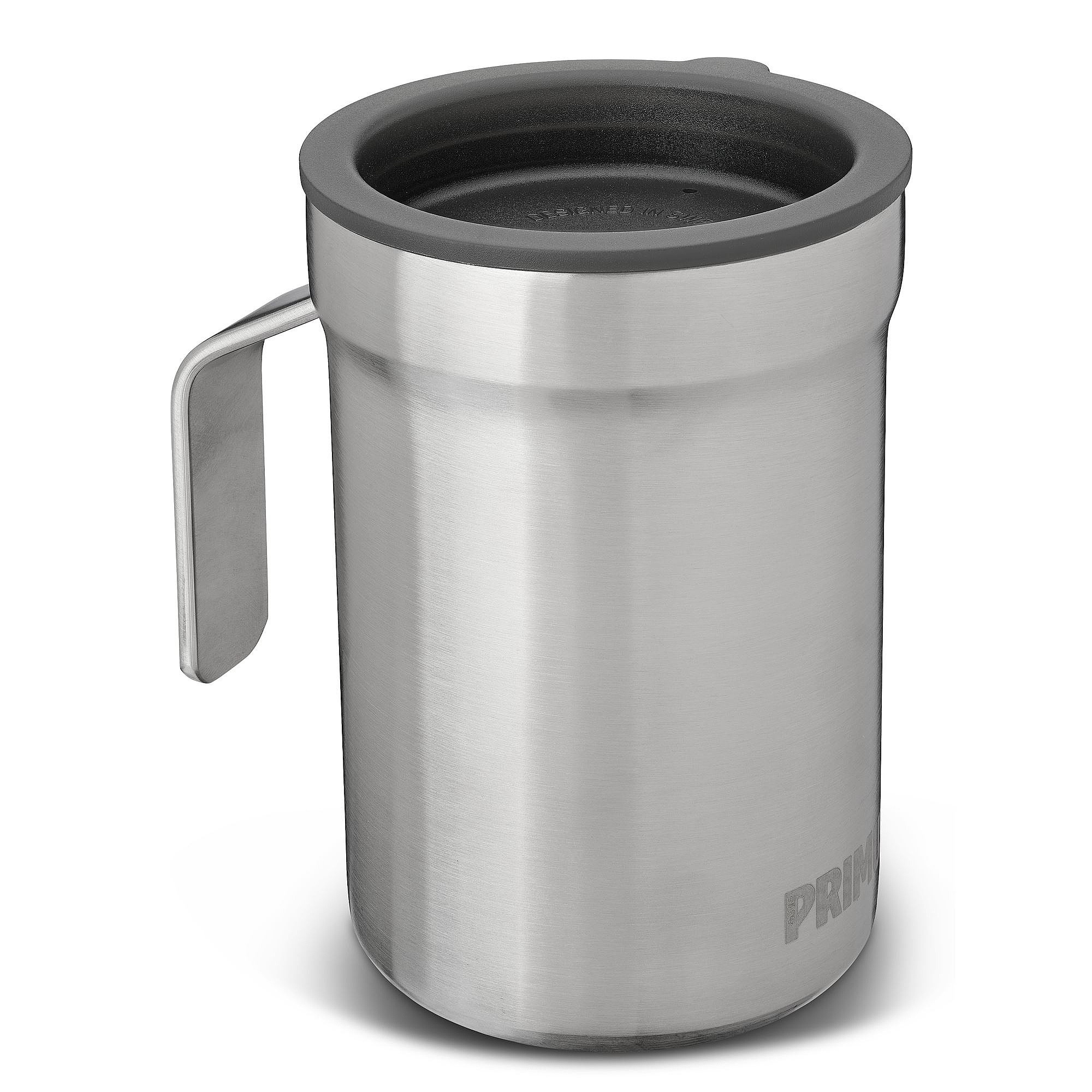 thermocup Primus Koppen - Stainless 