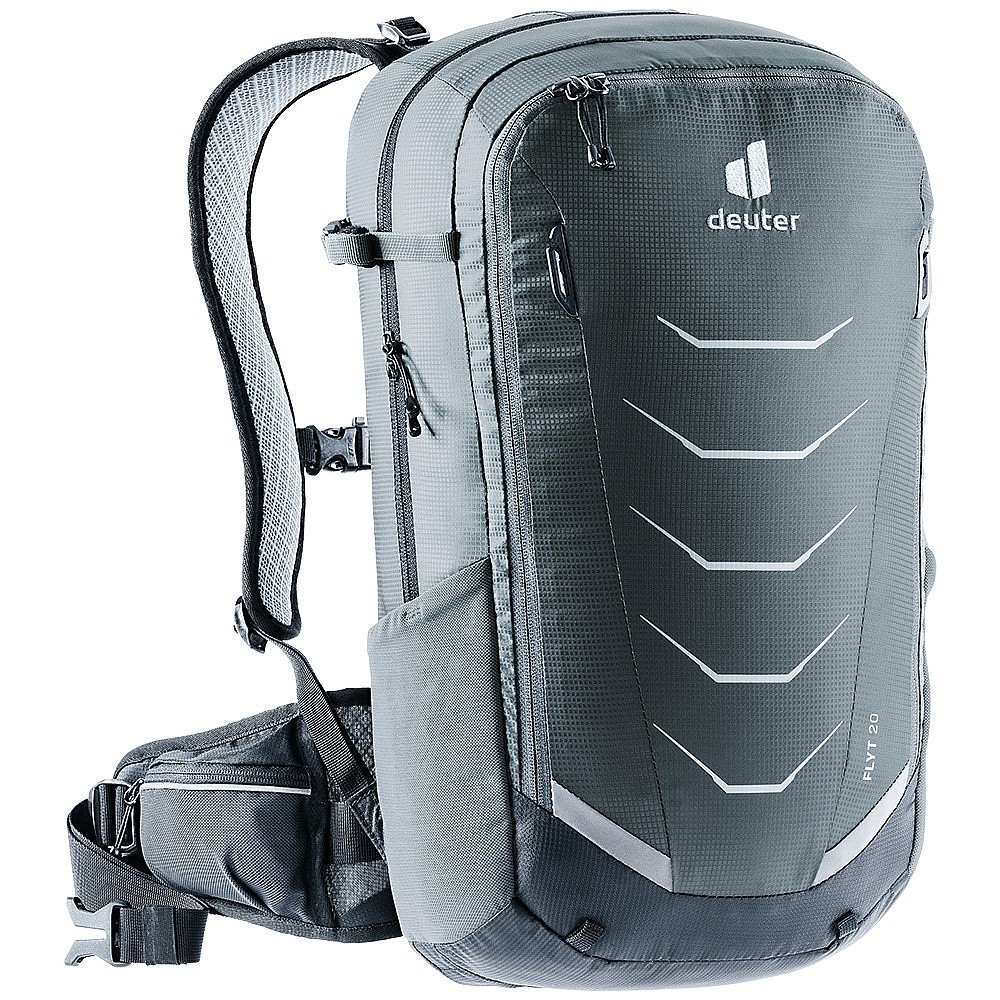 zaino Deuter Flyt 20 - Graphite/Black