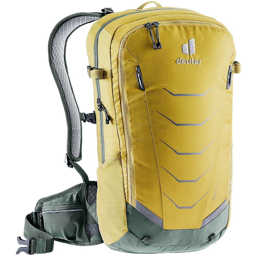 rucsac Deuter Flyt 14 - Turmeric/Ivy