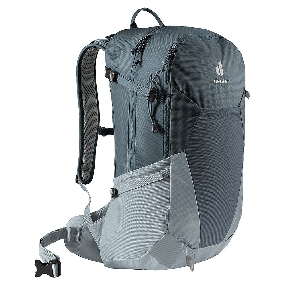rucsac Deuter Futura 23 - Graphite/Shale