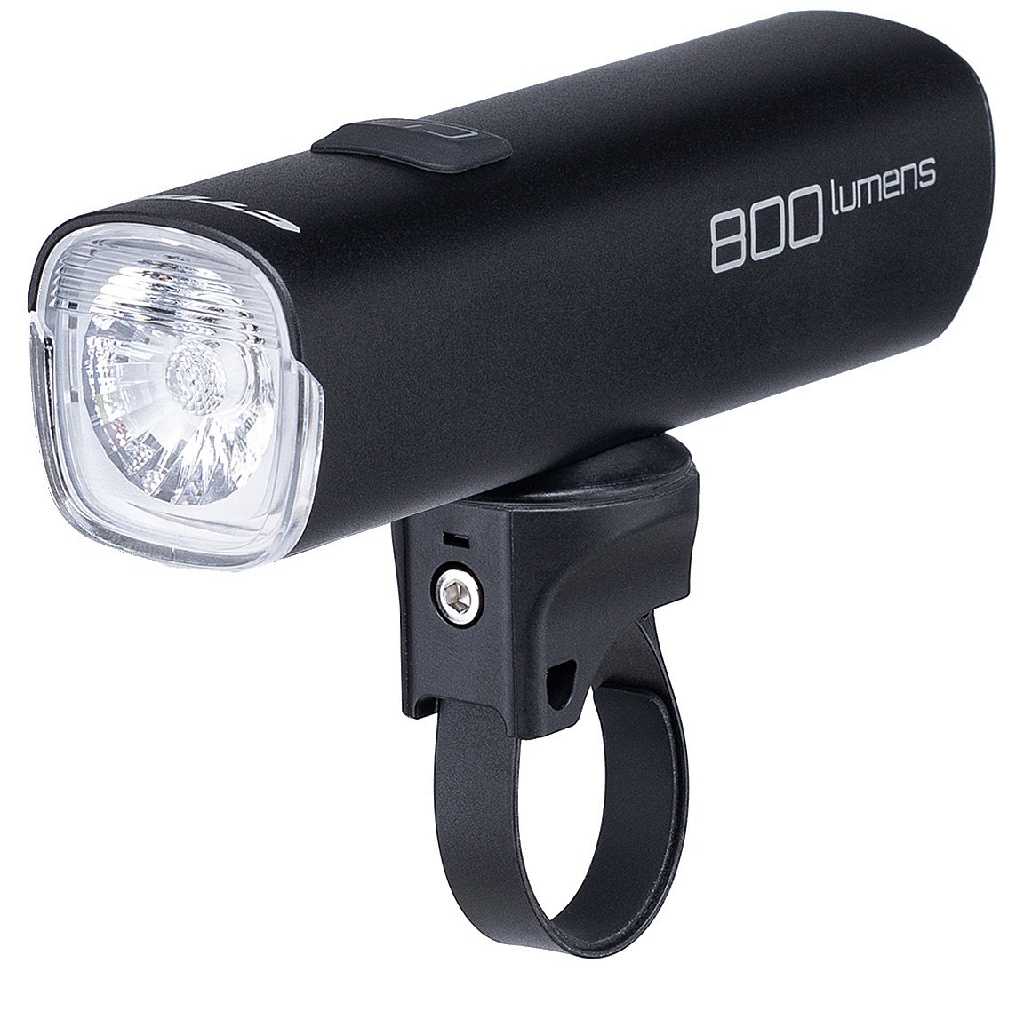 svetlo CTM R:Amp 8 - Black