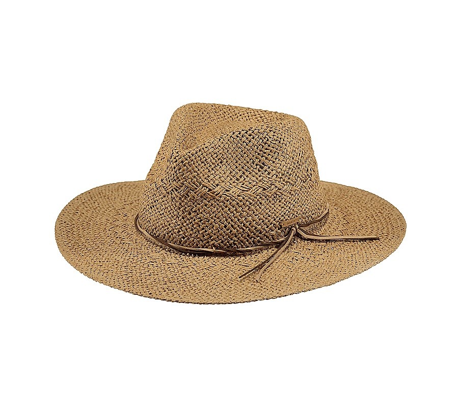 klobúk Barts Arday - Light Brown