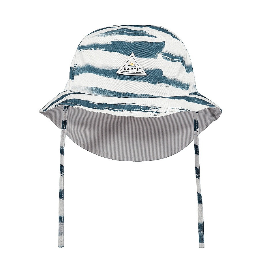 cappello Barts Lune - Navy - kid´s