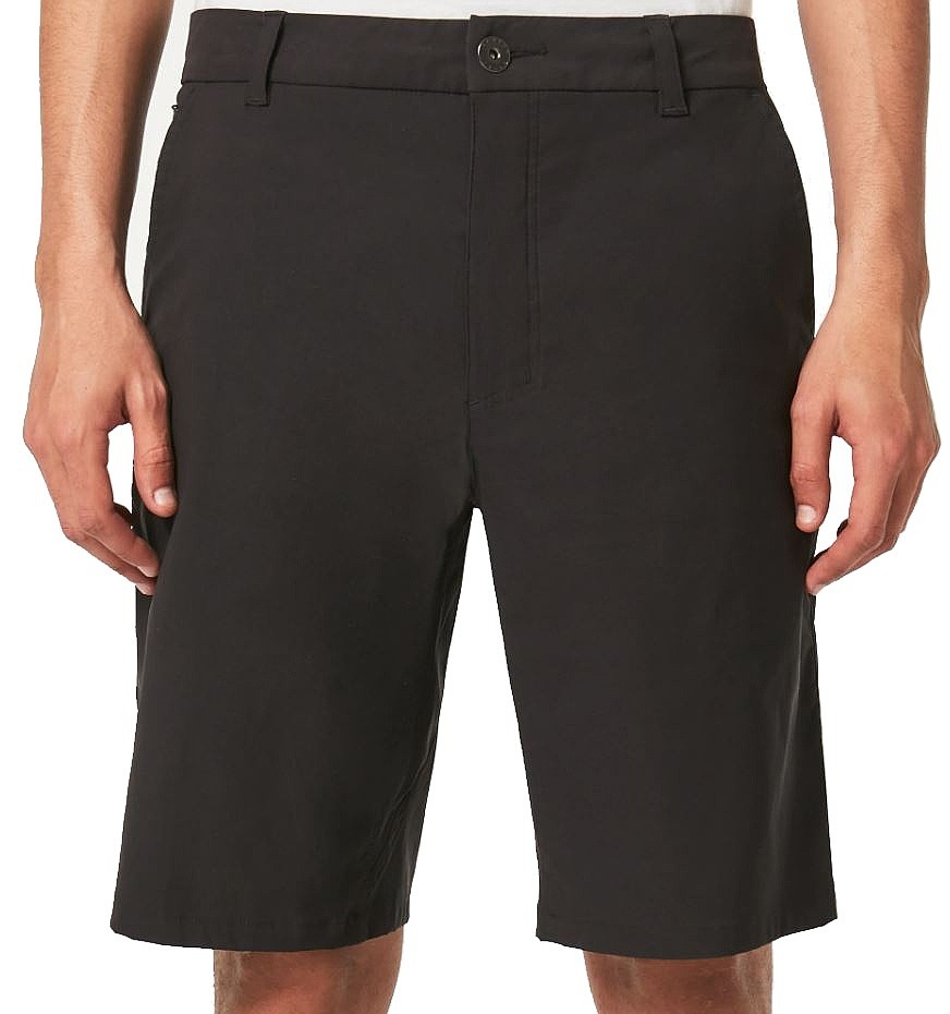 шорты Oakley Perf 5 Utility - Blackout - men´s