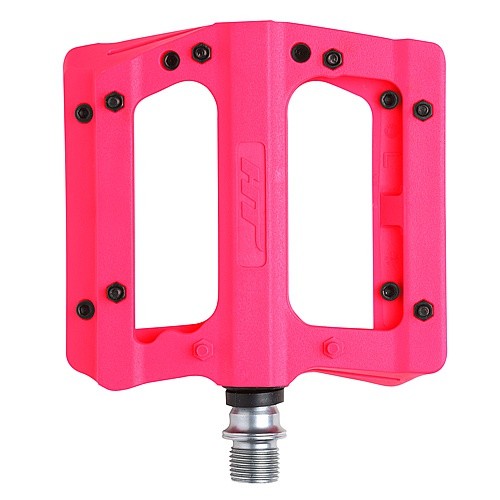 ppedały edály HT HTI-PA12A - Neon Pink