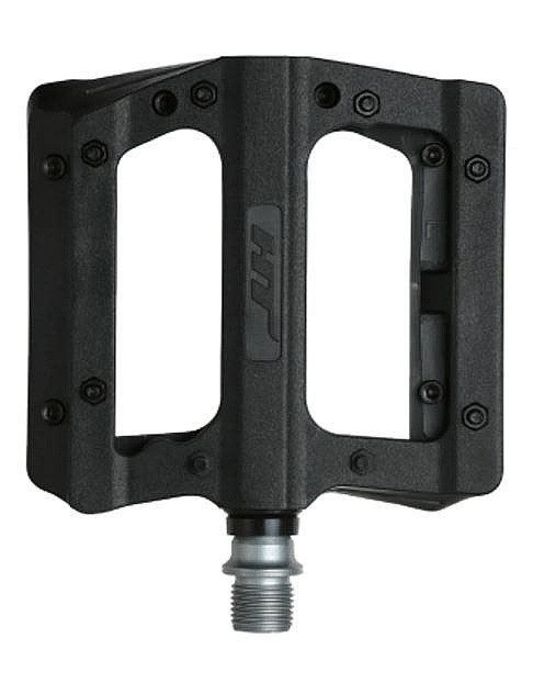 pedals HT HTI-PA12A - Black