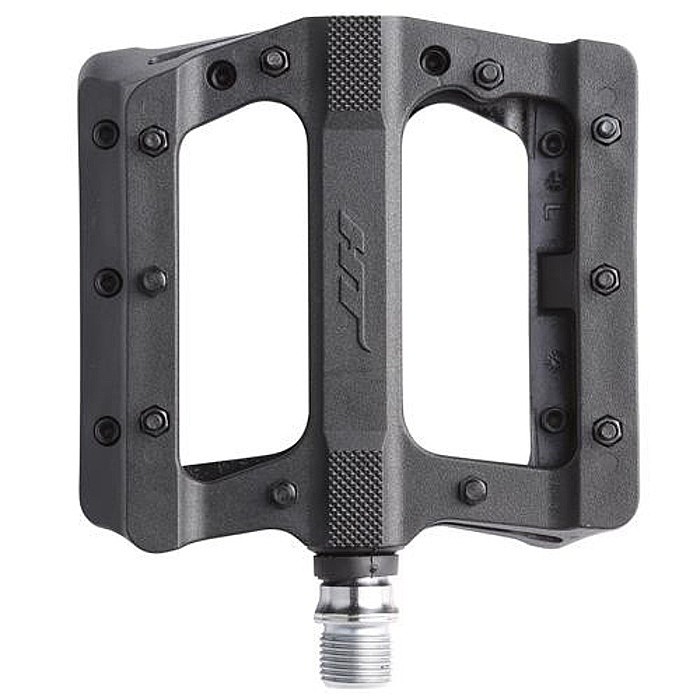 pedals HT HTI-PA01A - Black