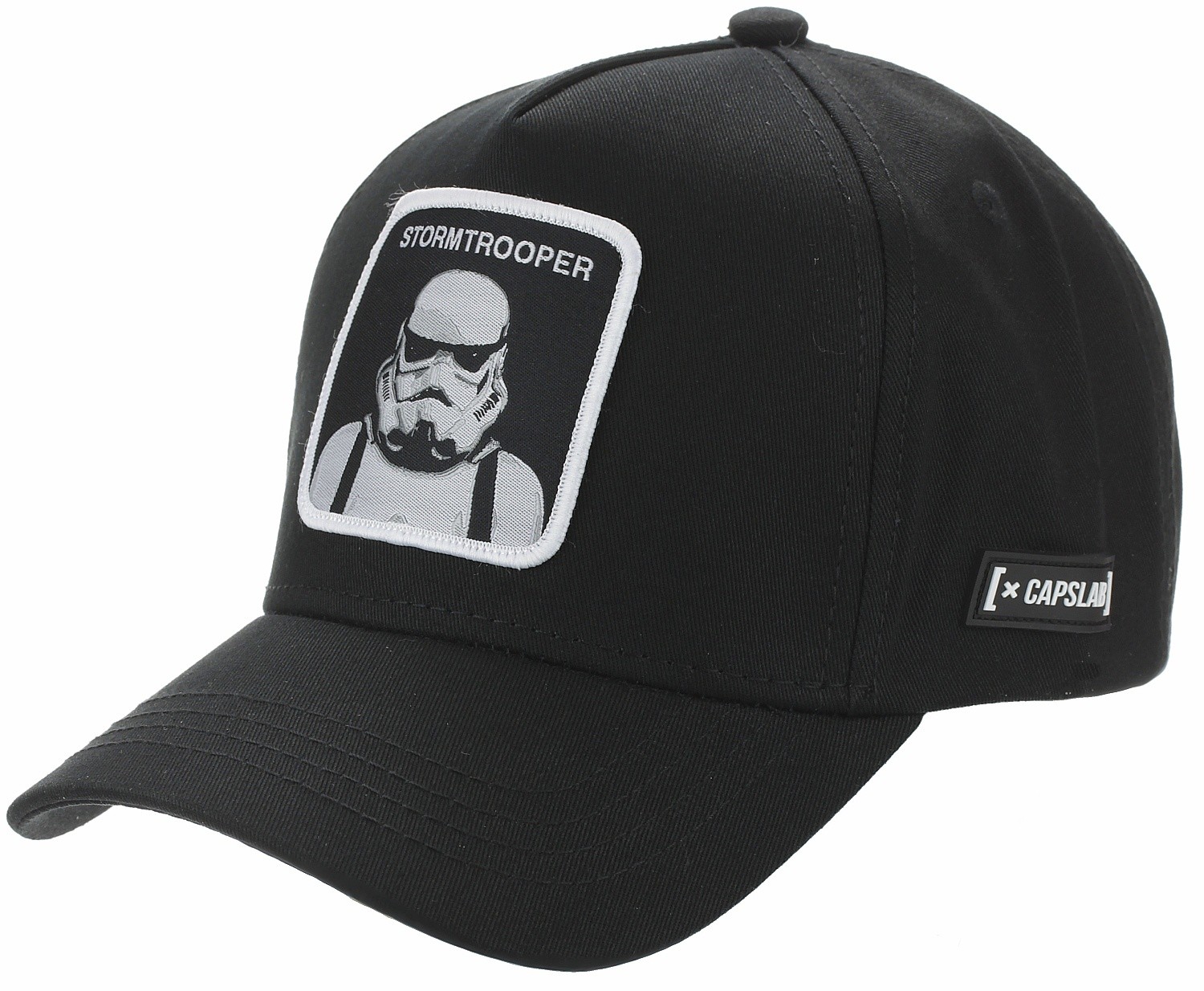 cap Capslab Star Wars Snapback 