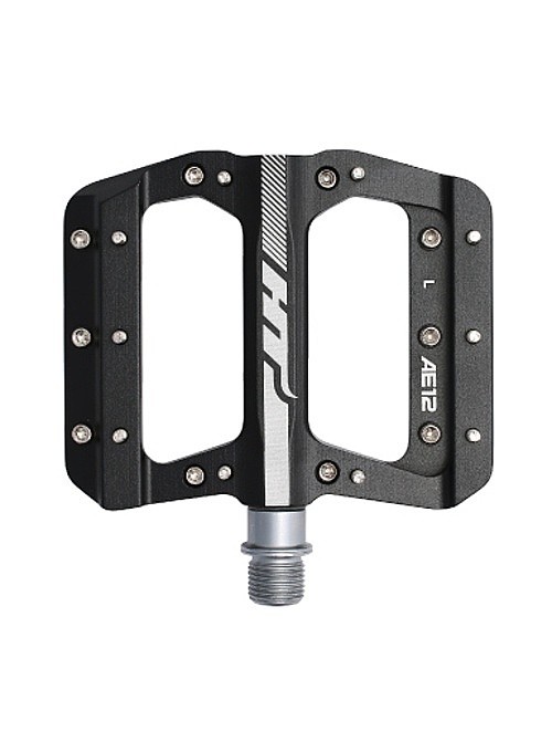 pedals HT HTI-AE12 - Black