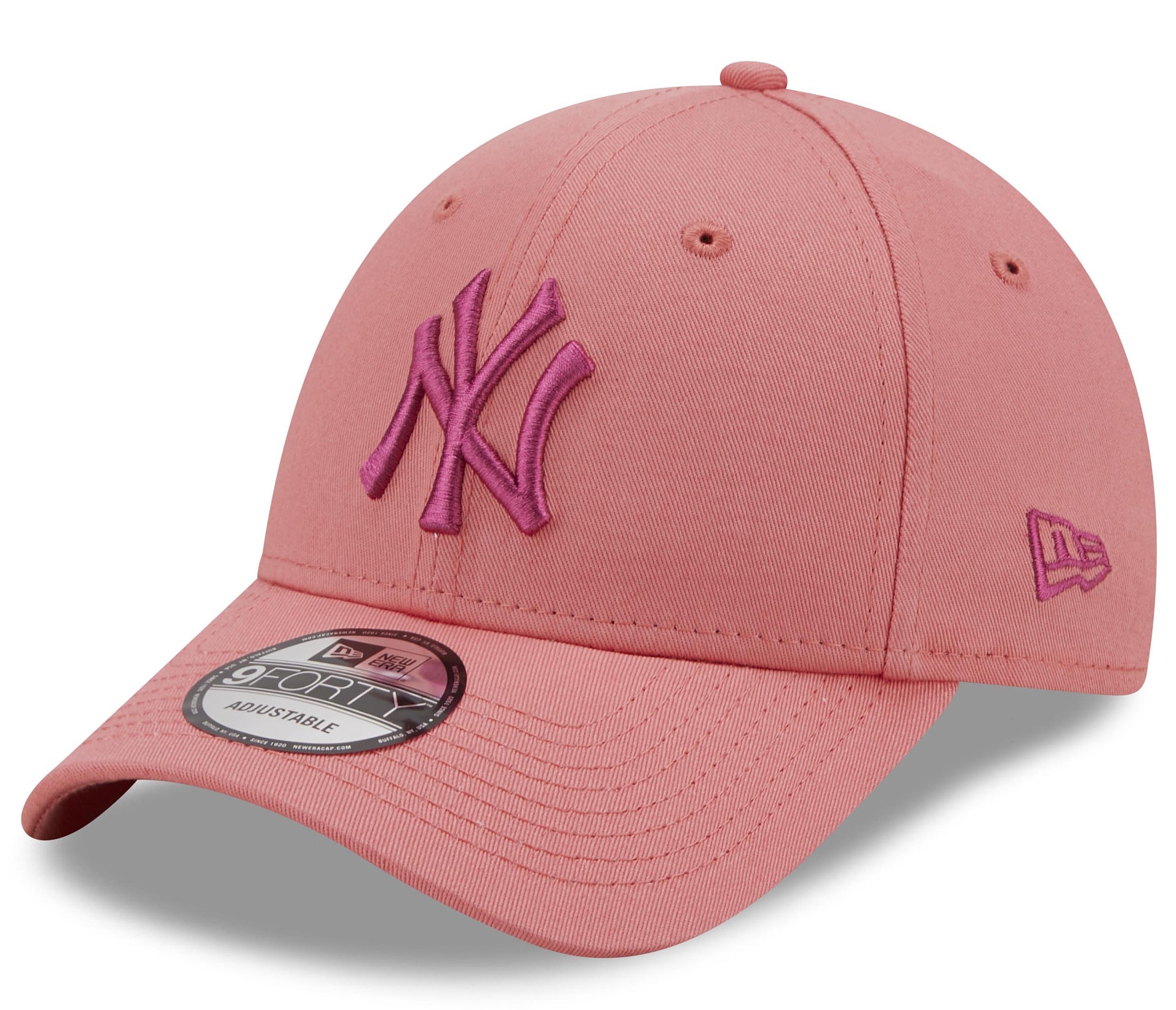cap New Era 9FO League Essential MLB 
