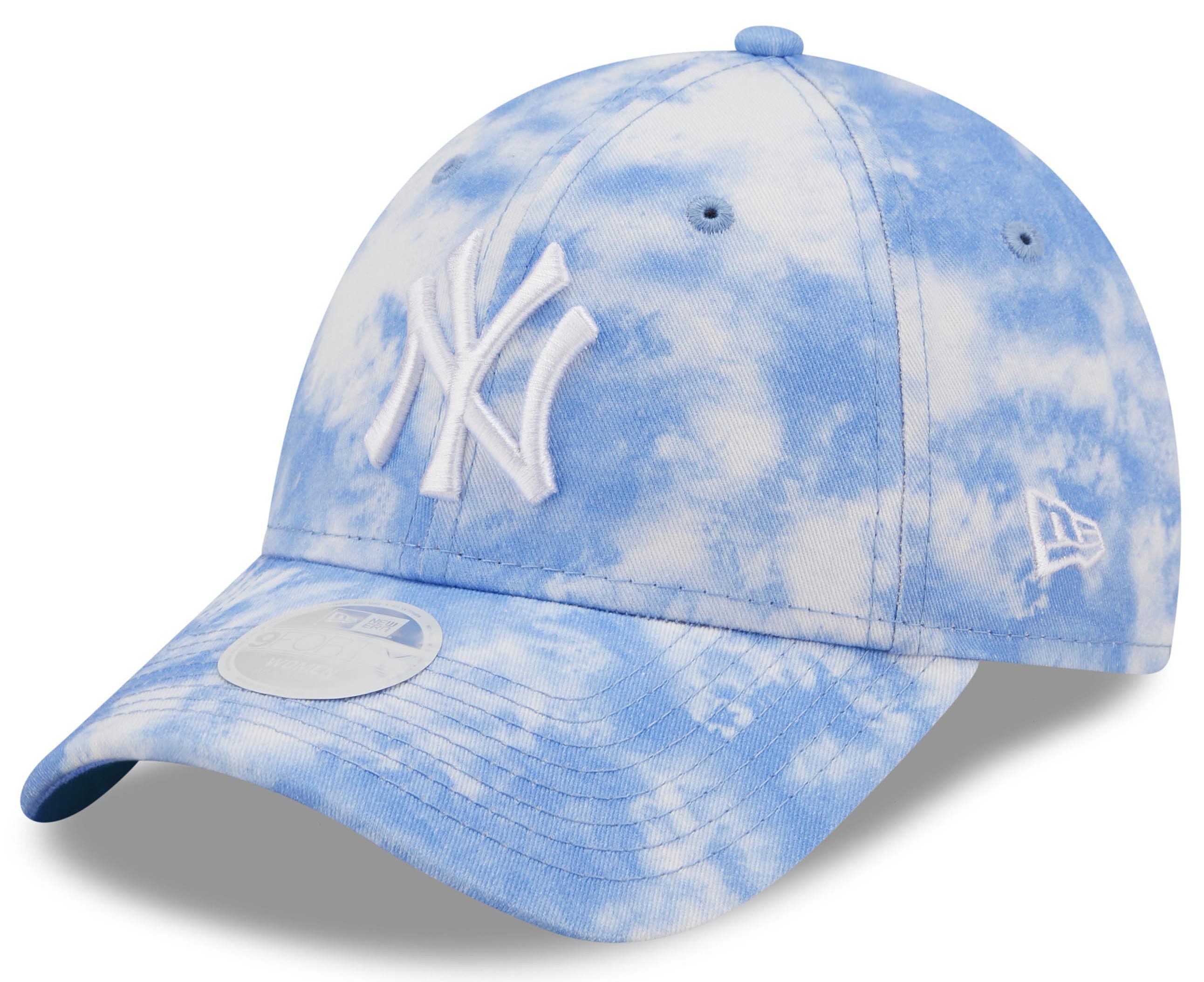 cap New Era 9FO Tie Dye MLB New York 