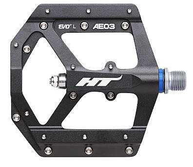 pedals HT HTI-AE03 - Black