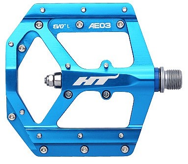 pedals HT HTI-AE03 - Marine Blue