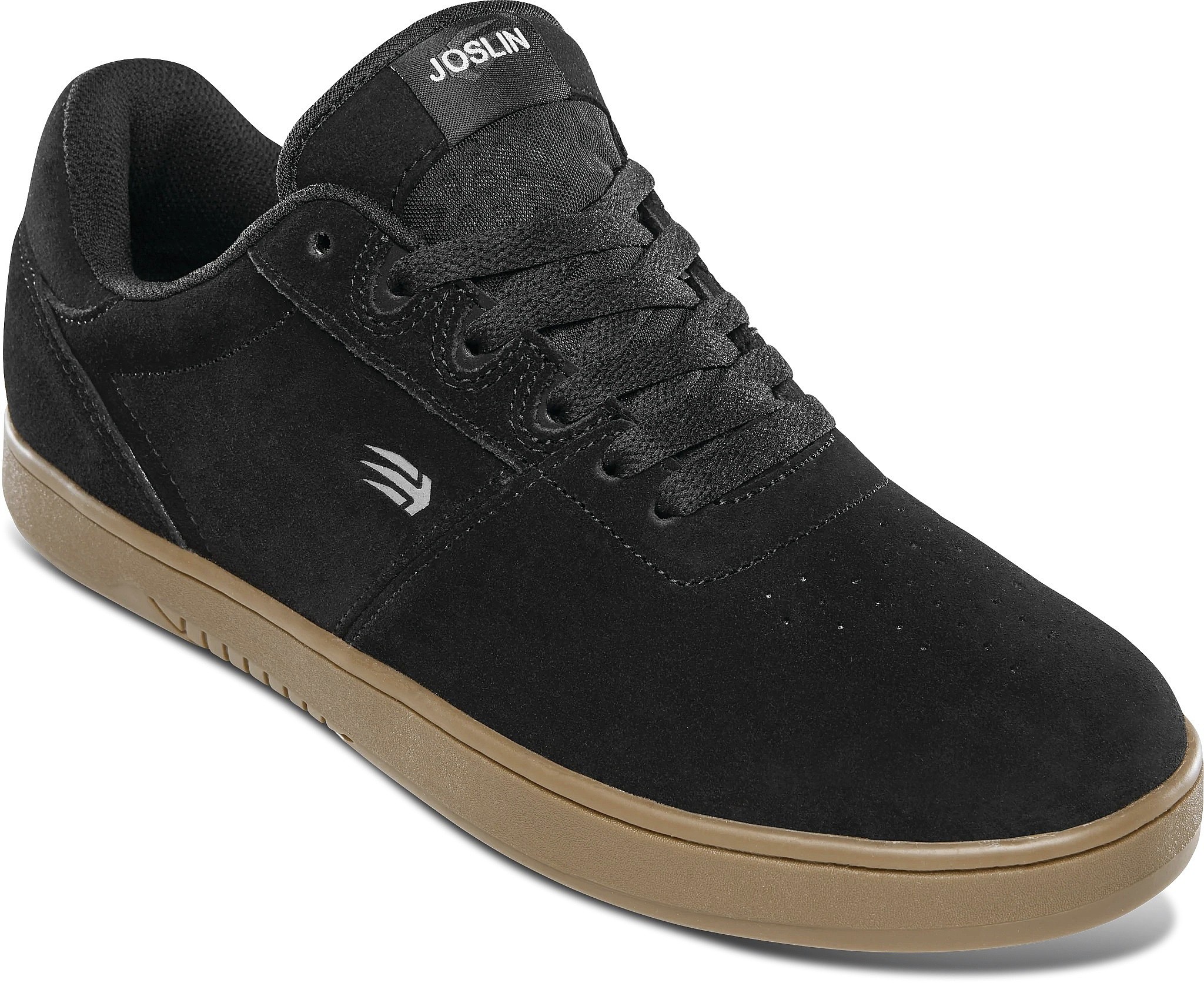 Schuhe Etnies Joslin - Black/Gum - men´s