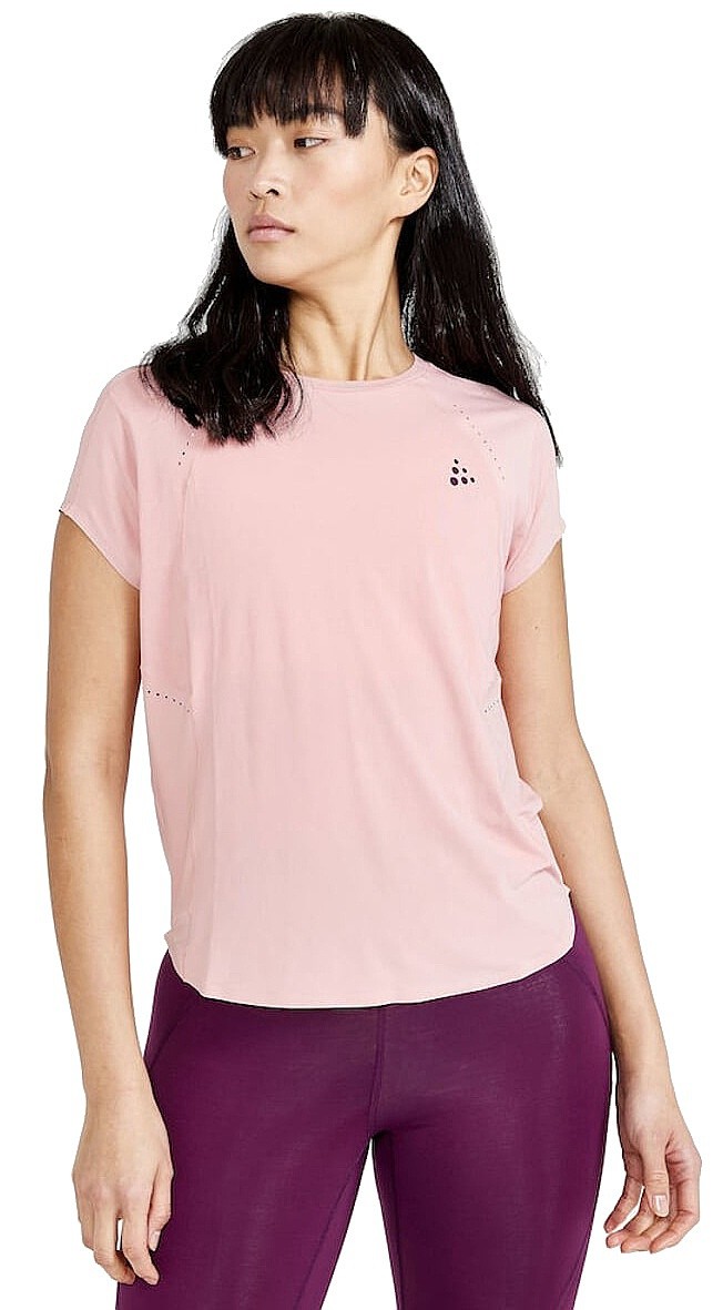 T-shirt Craft 1911915/PRO Charge - 721000/Bleikur - women´s