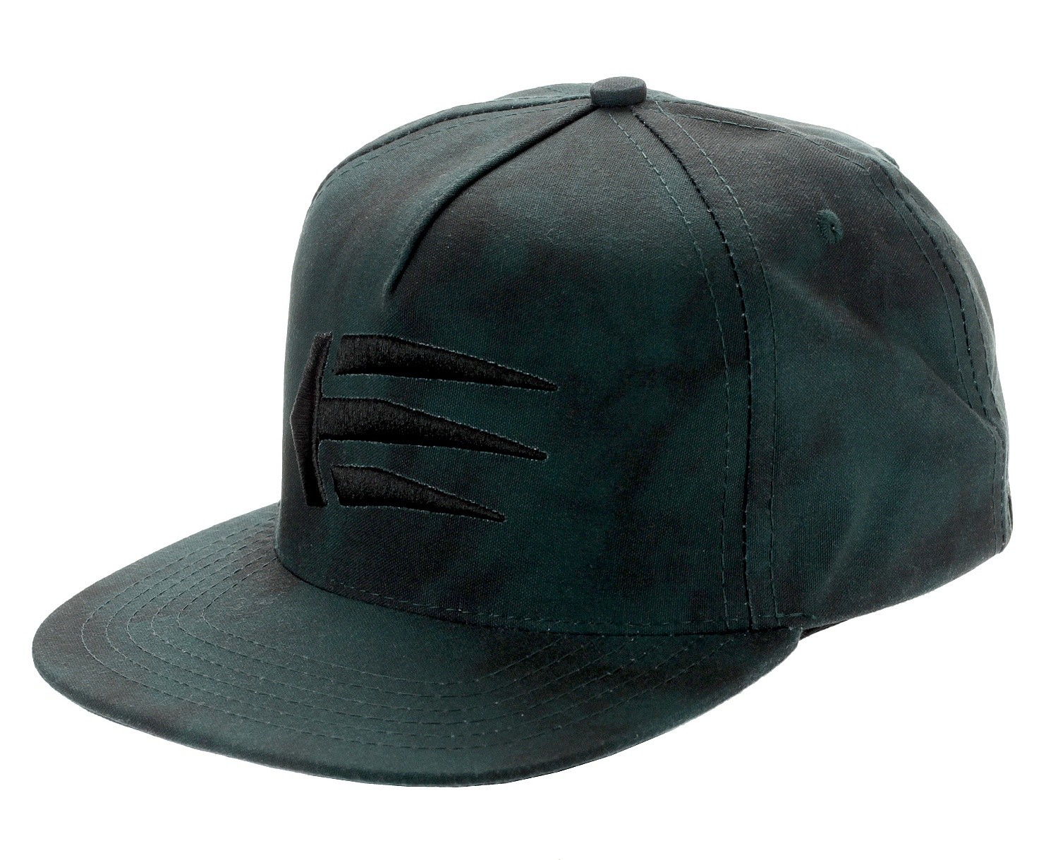 cap Etnies Joslin Snapback - Aqua - men 