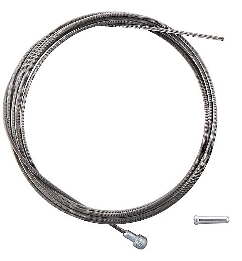 Brake cable Shimano Road Sil-tec - Steel