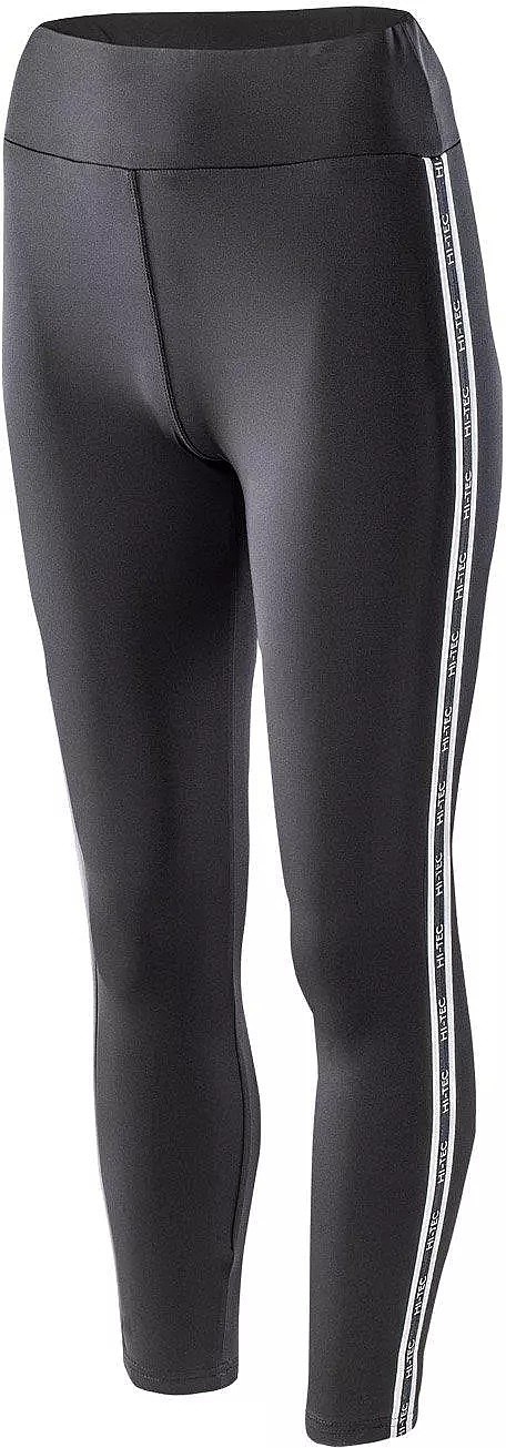 лосины Hi-Tec Lady Dina - Black - women´s