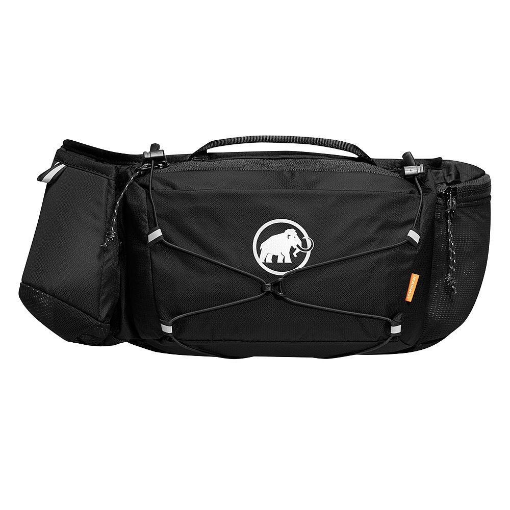 riñonera Mammut Lithium Waistpack - Black