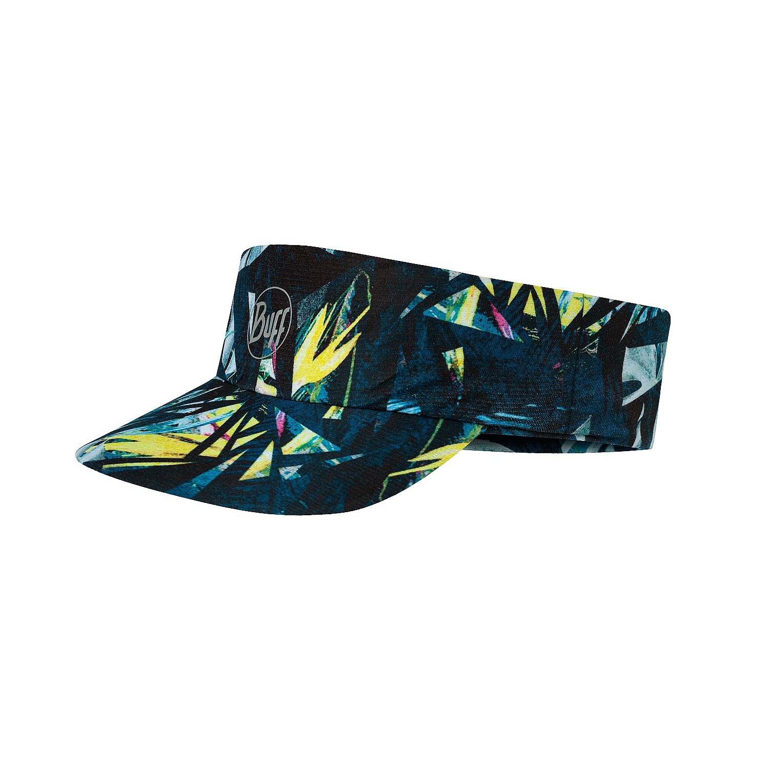 cap Buff Pack Run Visor - 125319/Ipe 