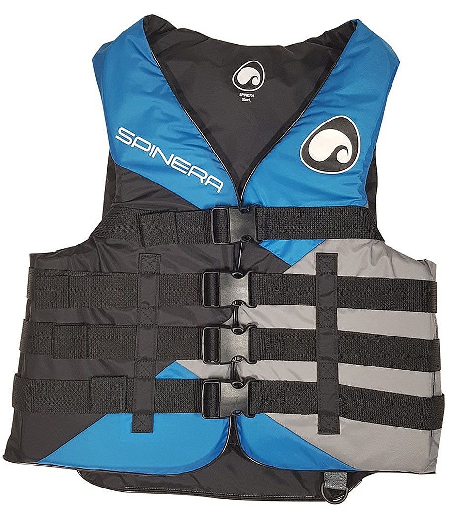 vesta Spinera Deluxe - Blue