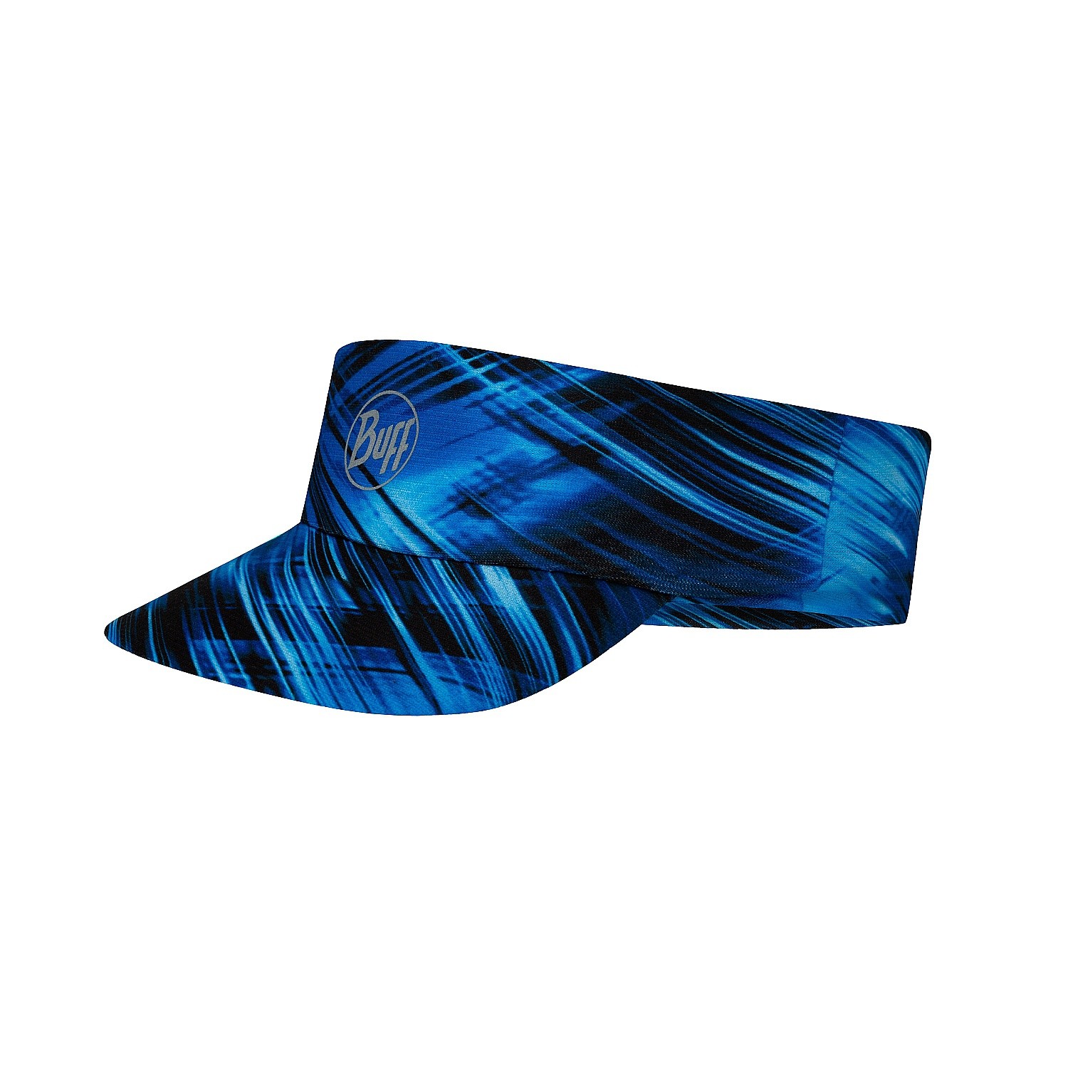 cap Buff Pack Run Visor - 128656/Edur 