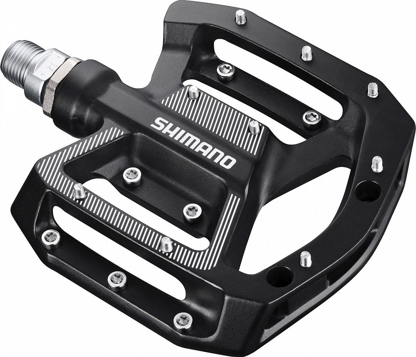 pedals Shimano PD-GR500 - Black