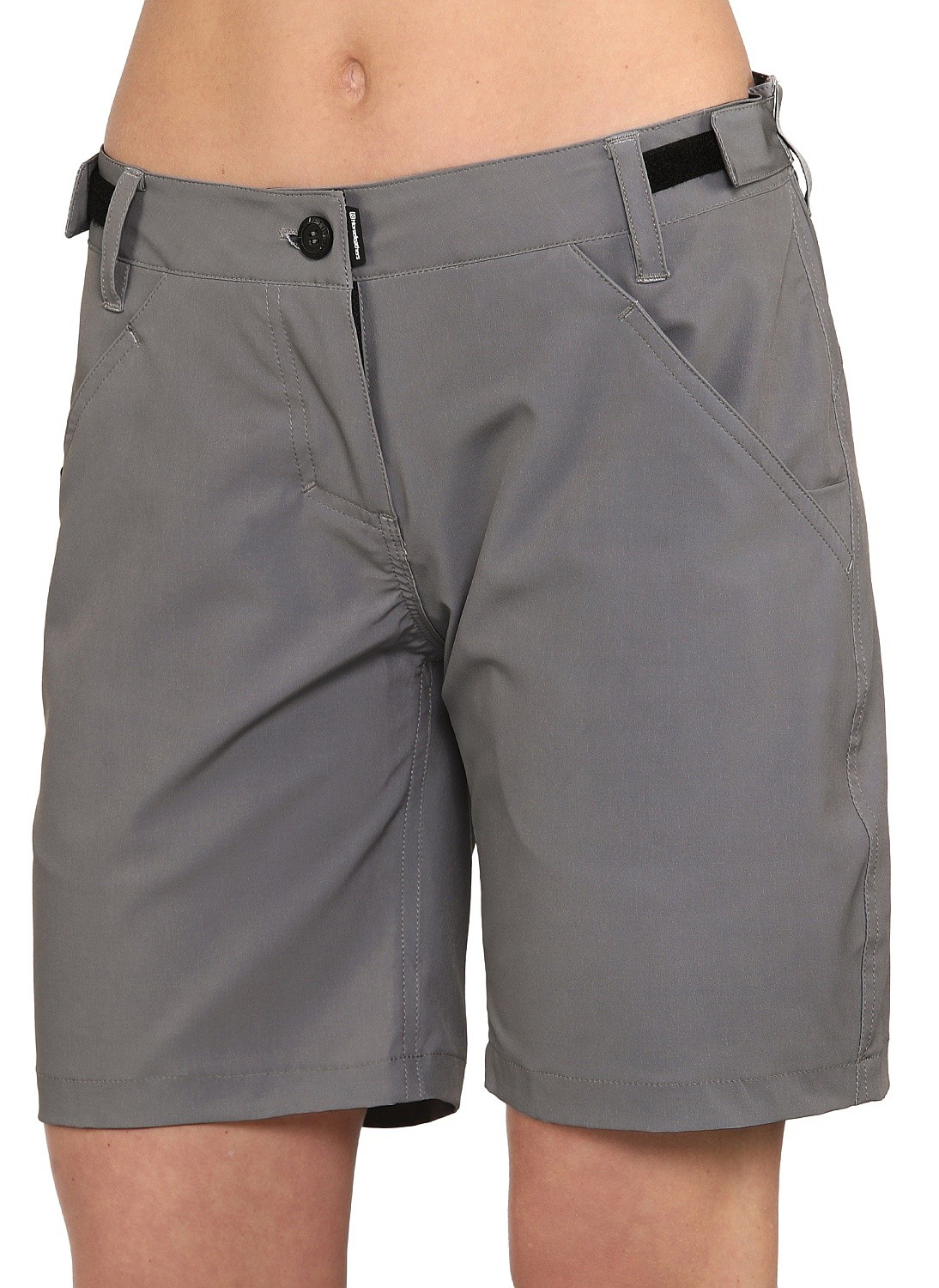 шорты Horsefeathers Drew - Moon Mist - women´s