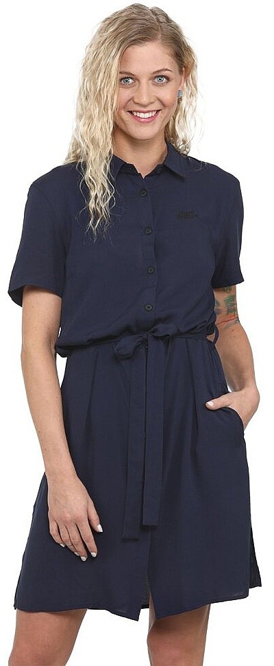 платье Horsefeathers Dara - Crown Blue - women´s