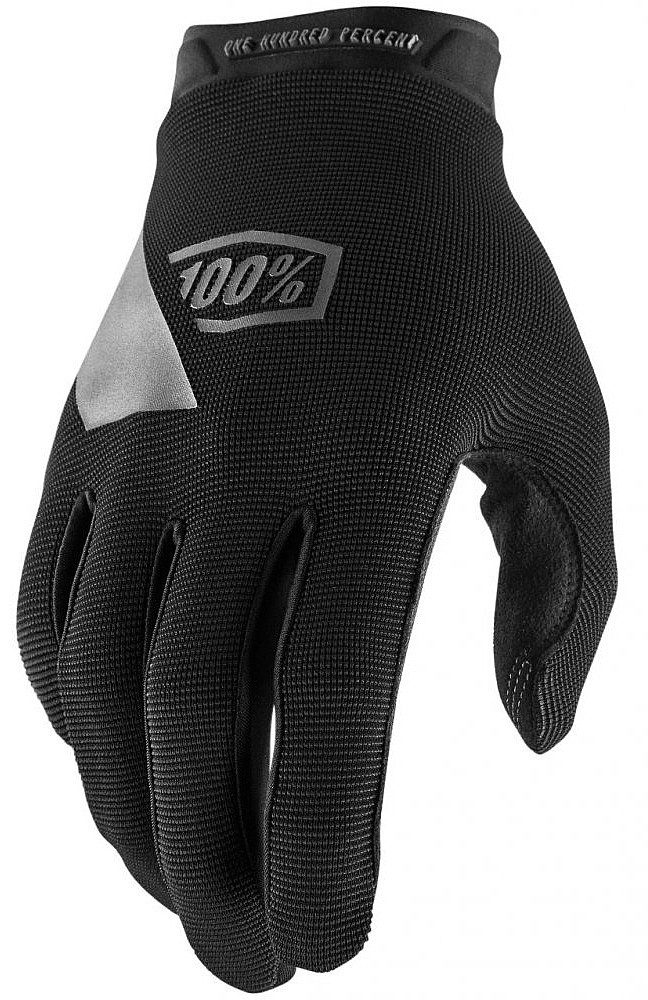 gants 100% Ridecamp - Black