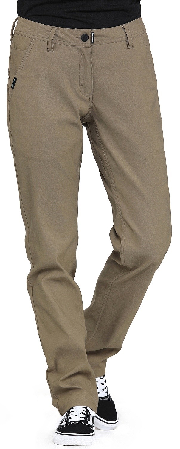 брюки Horsefeathers Croft - Kelp - women´s