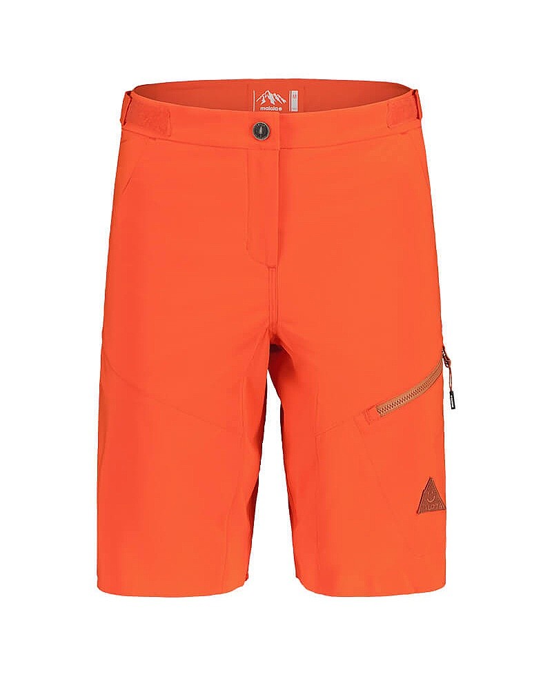 шорты Maloja Roschia - Glow - women´s