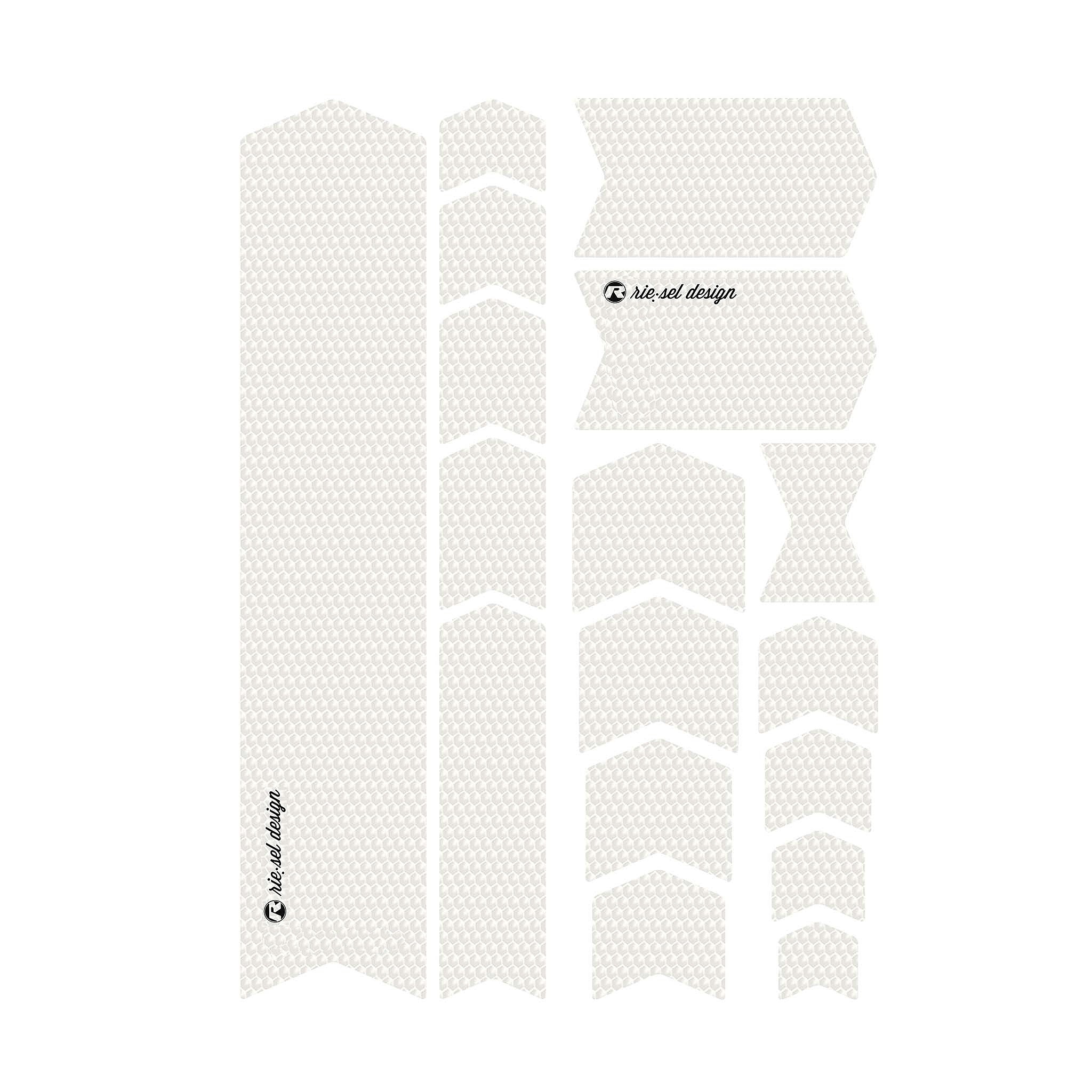 fólia Riesel Frame Tape 3000 - Clear