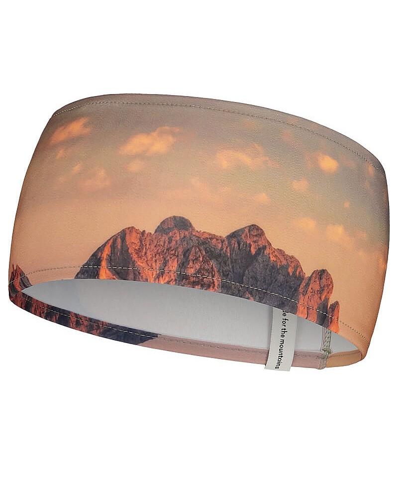 čelenka Maloja Furnacia - Alpine Glow