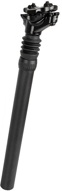tige de selle M-Wave Odpružená 27.2 AL - 252324/Black