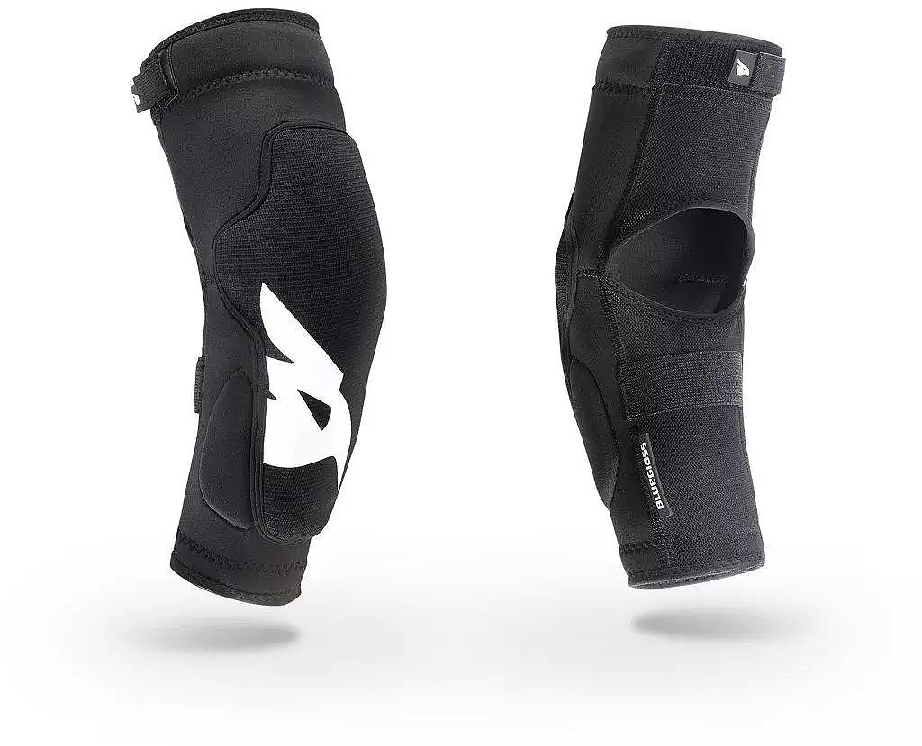 protetor Bluegrass Elbow - Solid