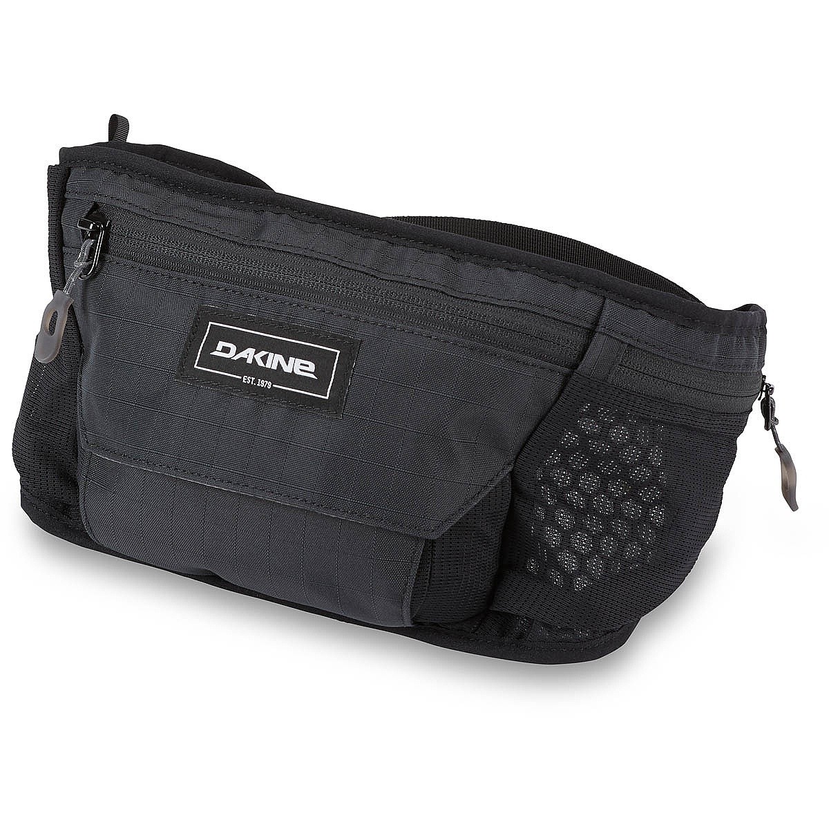 nerka Dakine Hot Laps Stealth - Black