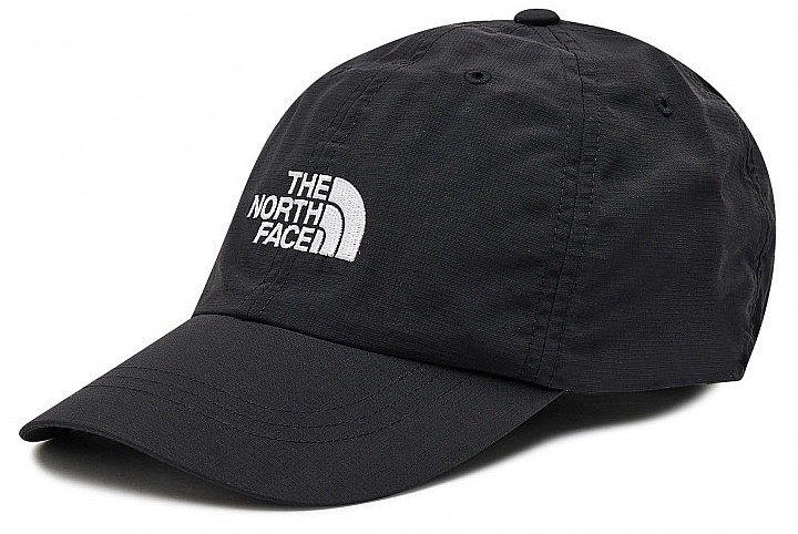 cap The North Face Horizon - TNF Black 