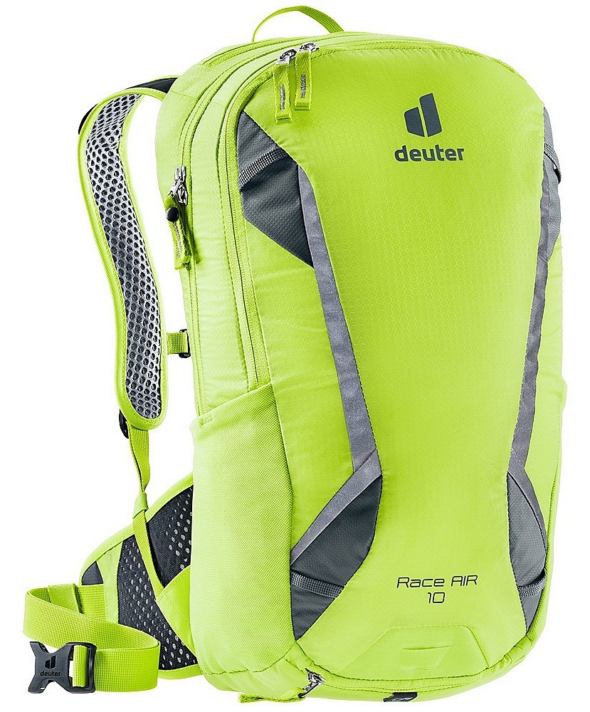 backpack Deuter Race Air - Citrus 