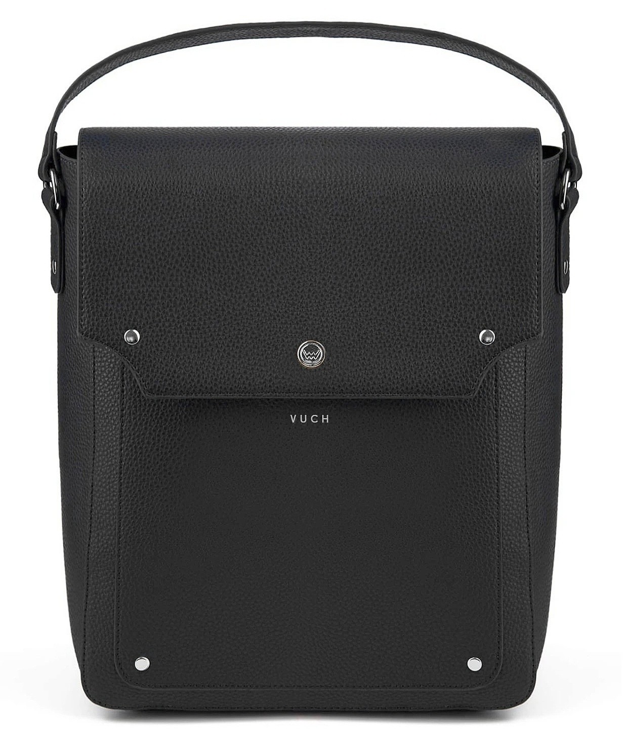 plecak Vuch Nero - Black