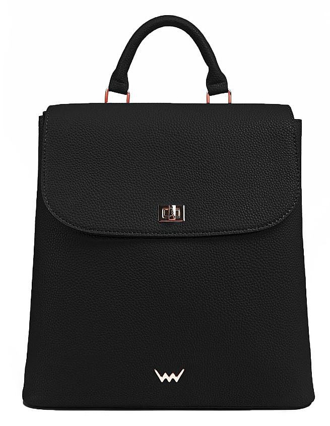 backpack Vuch Gizmo - Black - women´s